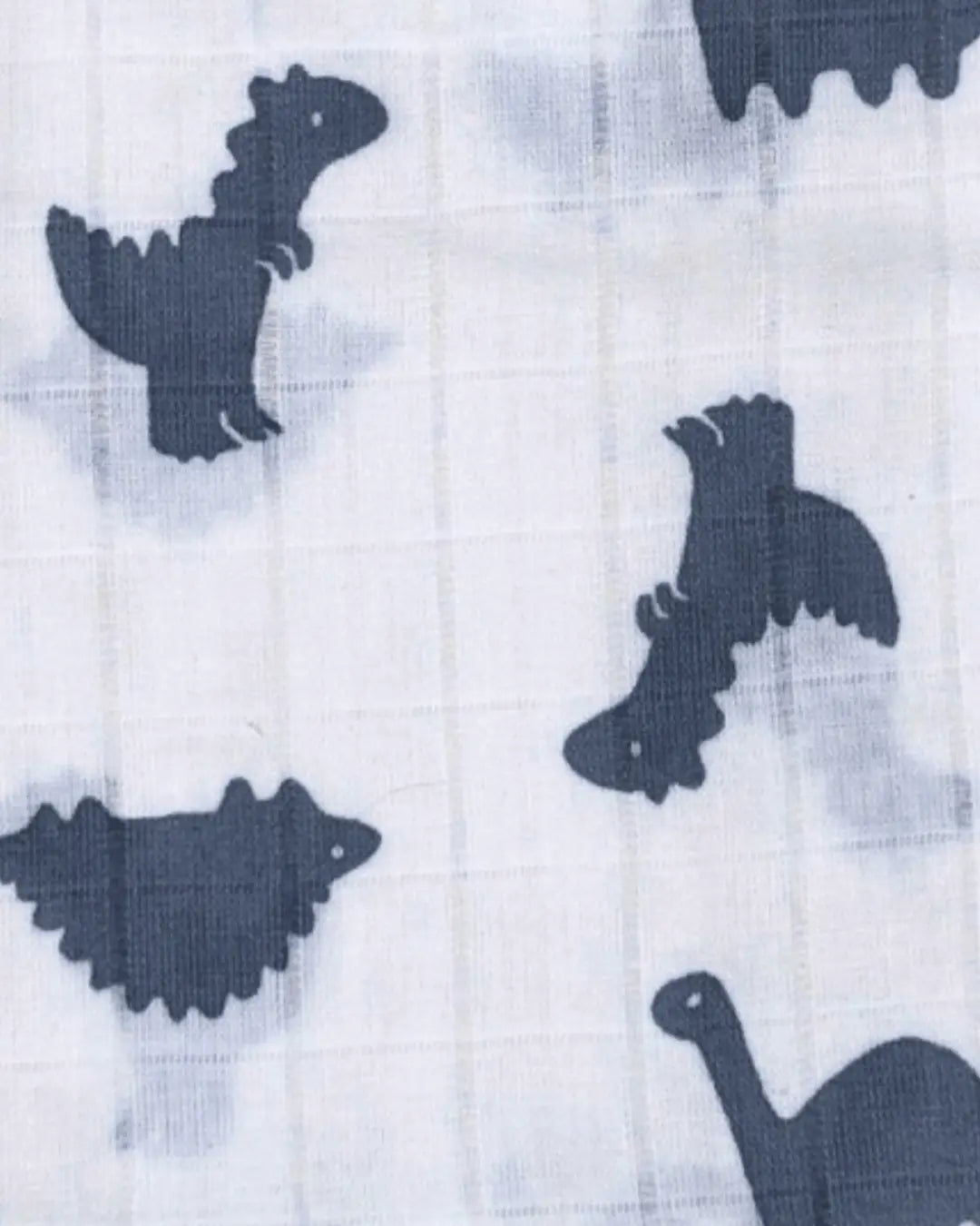 Organic Cotton Mulin Jhabla with Nikkar (Combo of 3 sets - Surprise Combo)