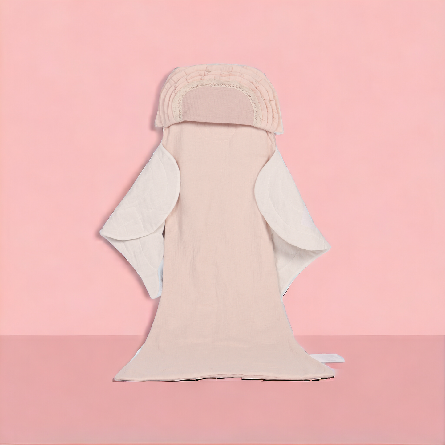 Sleeping Pheasant Sleep Bag for Babies