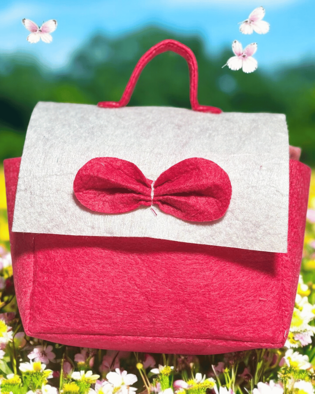 Dress Up Rag Doll - 🐰 A Bunny Bestie to Dress, Cuddle & Love