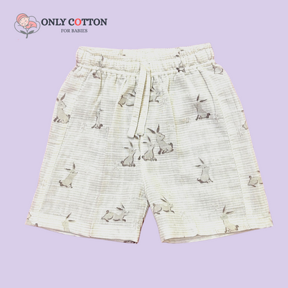 All Day Co-ord Set (Jhabla Set) - (Combo of Three)
