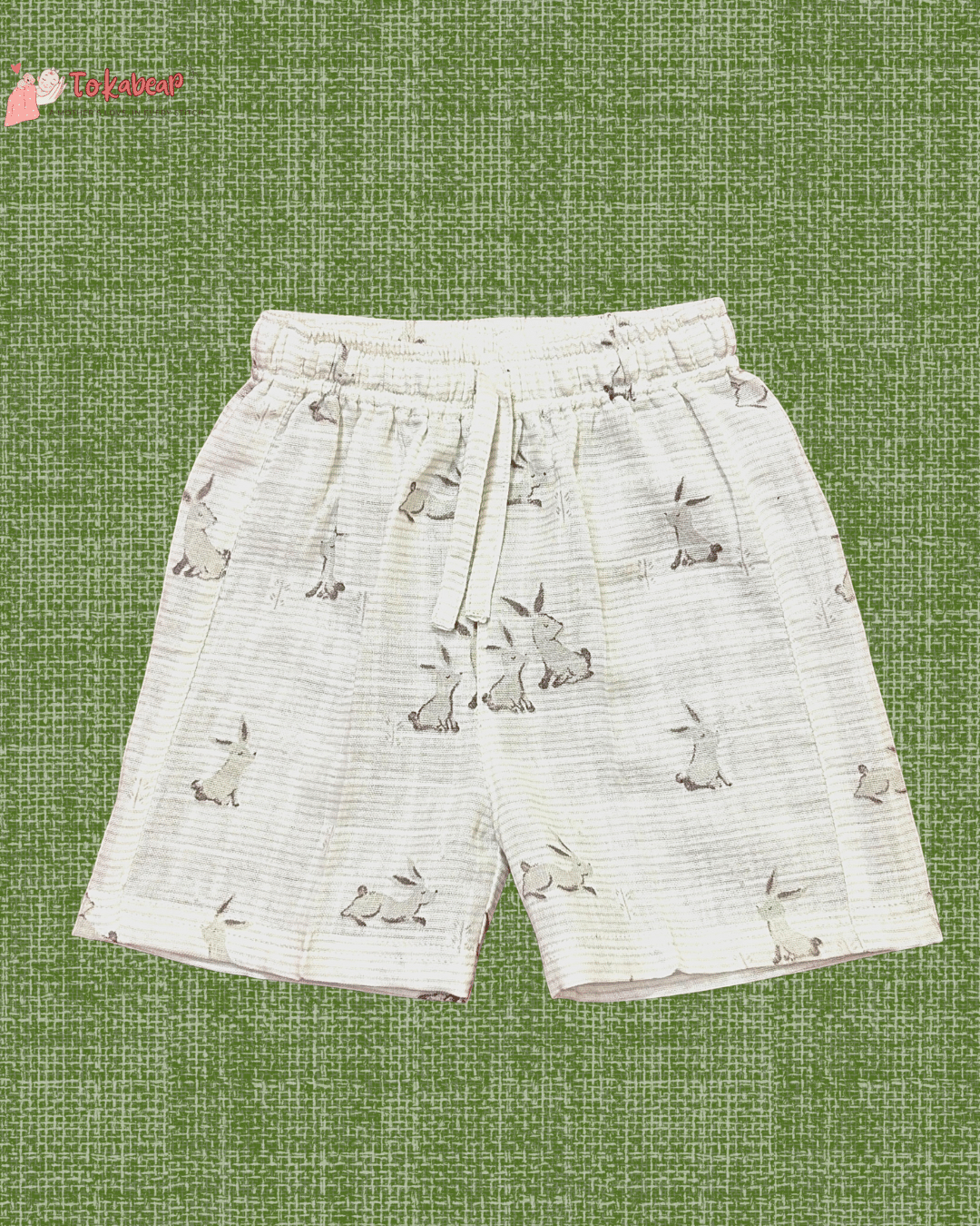 Summer Co-ord Set (Jhabla Set) - (Combo of Three)