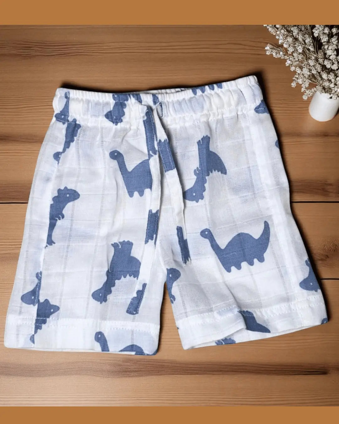 Summer Co-ord Set (Jhabla Set) - (Combo of Three)