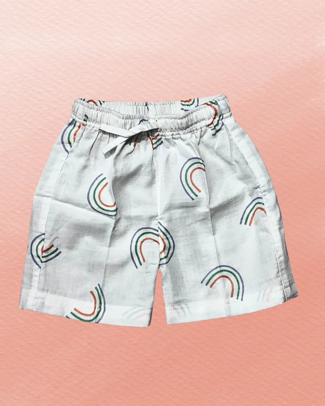 Summer Co-ord Set (Jhabla Set) - (Combo of Three)