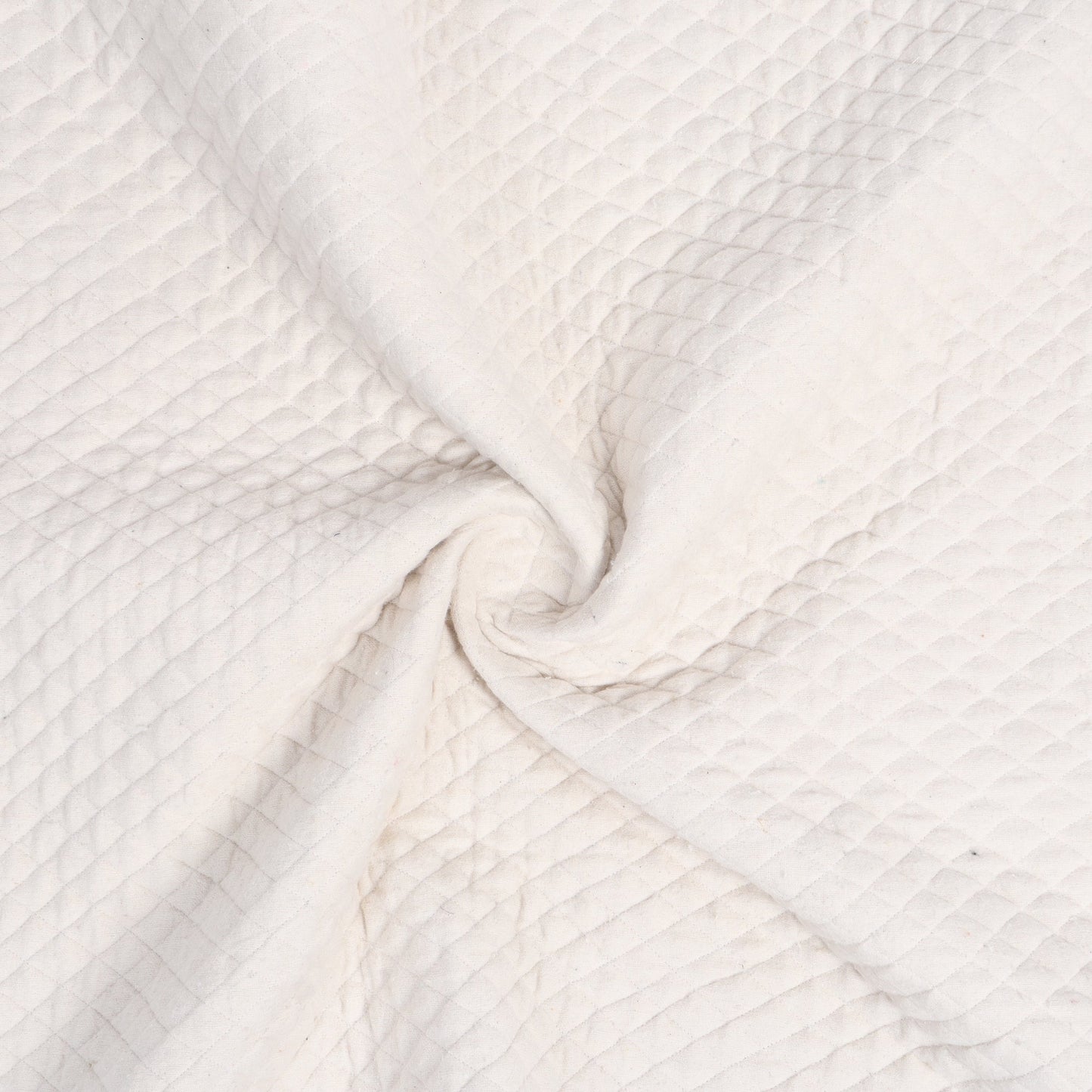 Surgical Grade Cotton Quilted Toddler Duvet with Flannel Cover (Set of Two) - Multicolour Reindeer