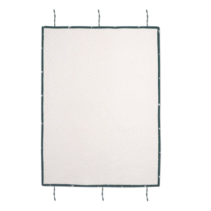 Quilted Cotton Comforter for Infants and Toddlers – Howling Wolf Cover