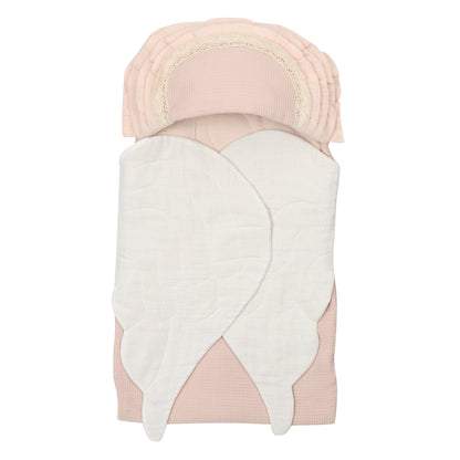 Sleeping Pheasant Sleep Bag for Babies