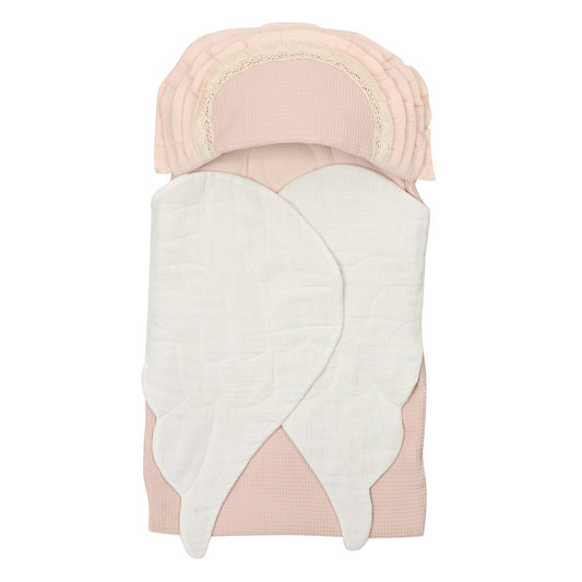 Sleeping Pheasant Sleep Bag for Babies