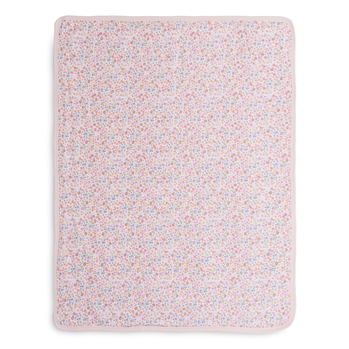 Reversible 6-Layer Swaddle Blanket for Babies (0–2 Years)