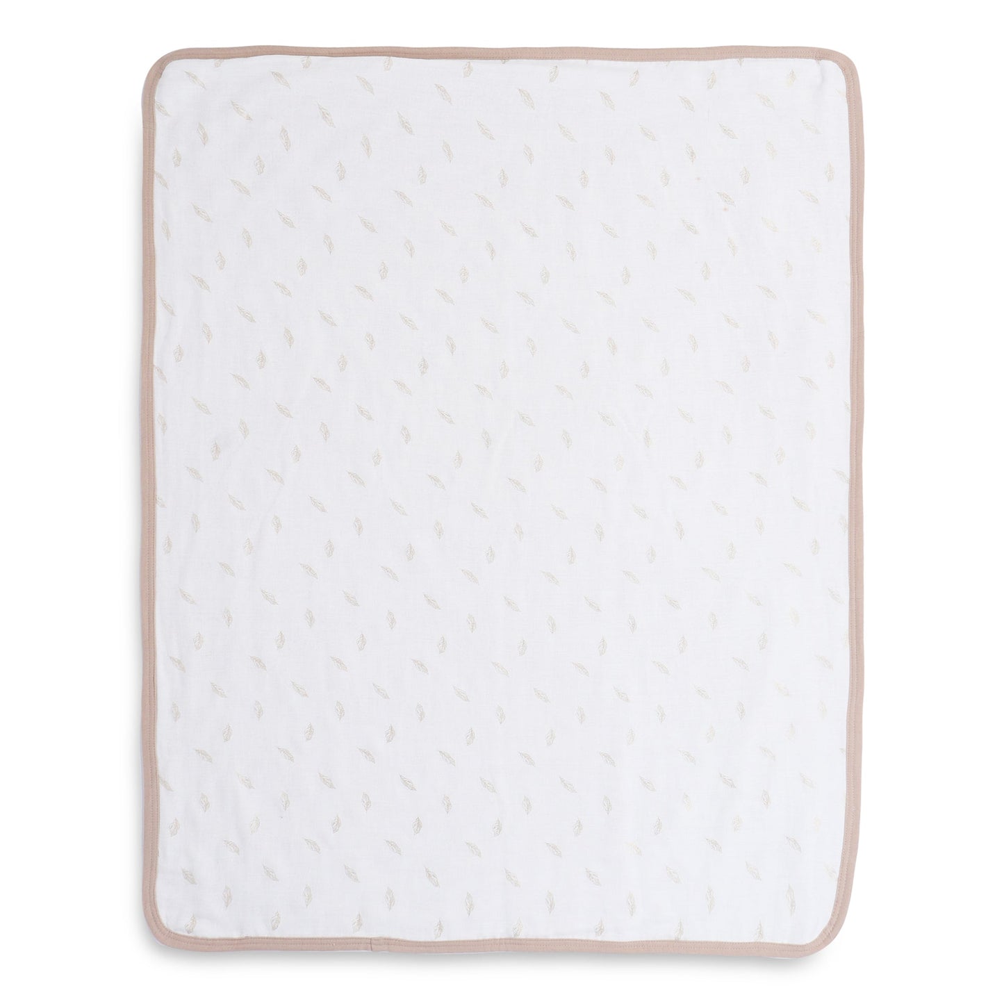 Reversible 6-Layer Swaddle Blanket for Babies (0–2 Years)