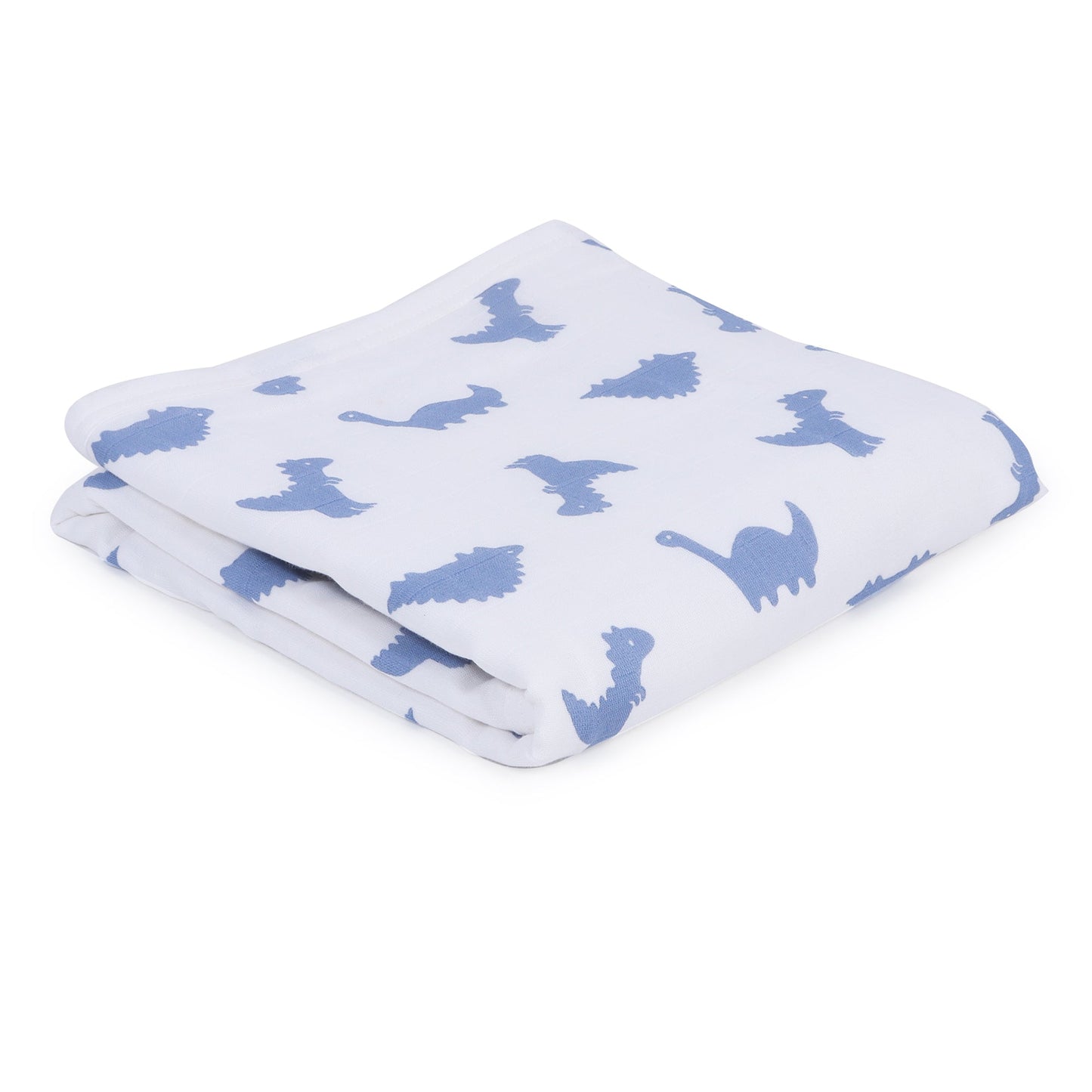 Reversible 6-Layer Swaddle Blanket for Babies (0–2 Years)