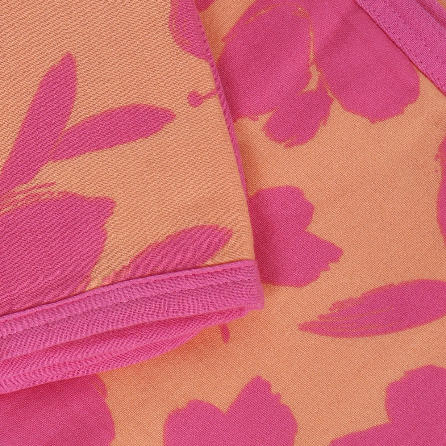 Reversible 6-Layer Swaddle Blanket for Babies (0–2 Years)