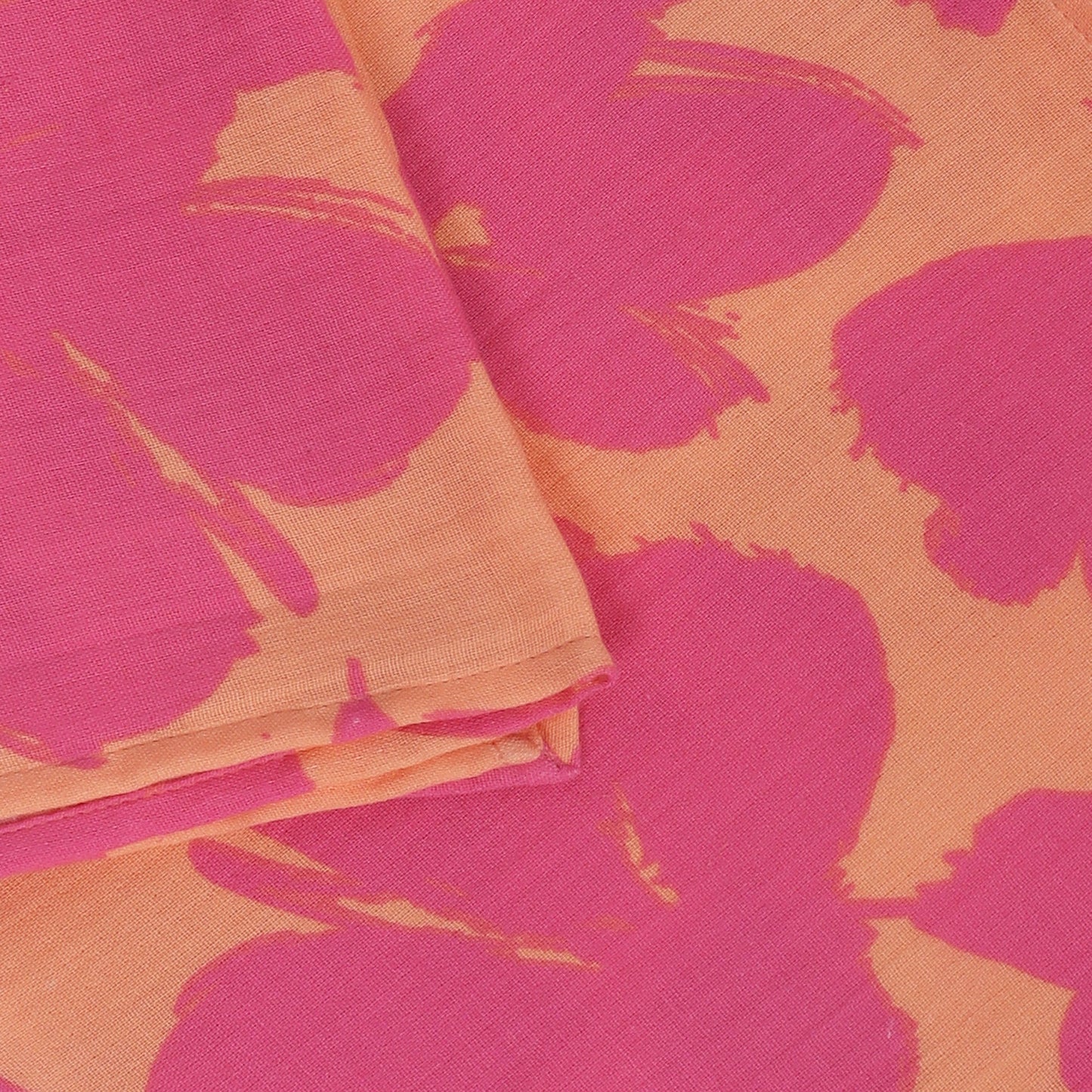 Premium Cotton Muslin Swaddle for Babies – Lightweight & Breathable