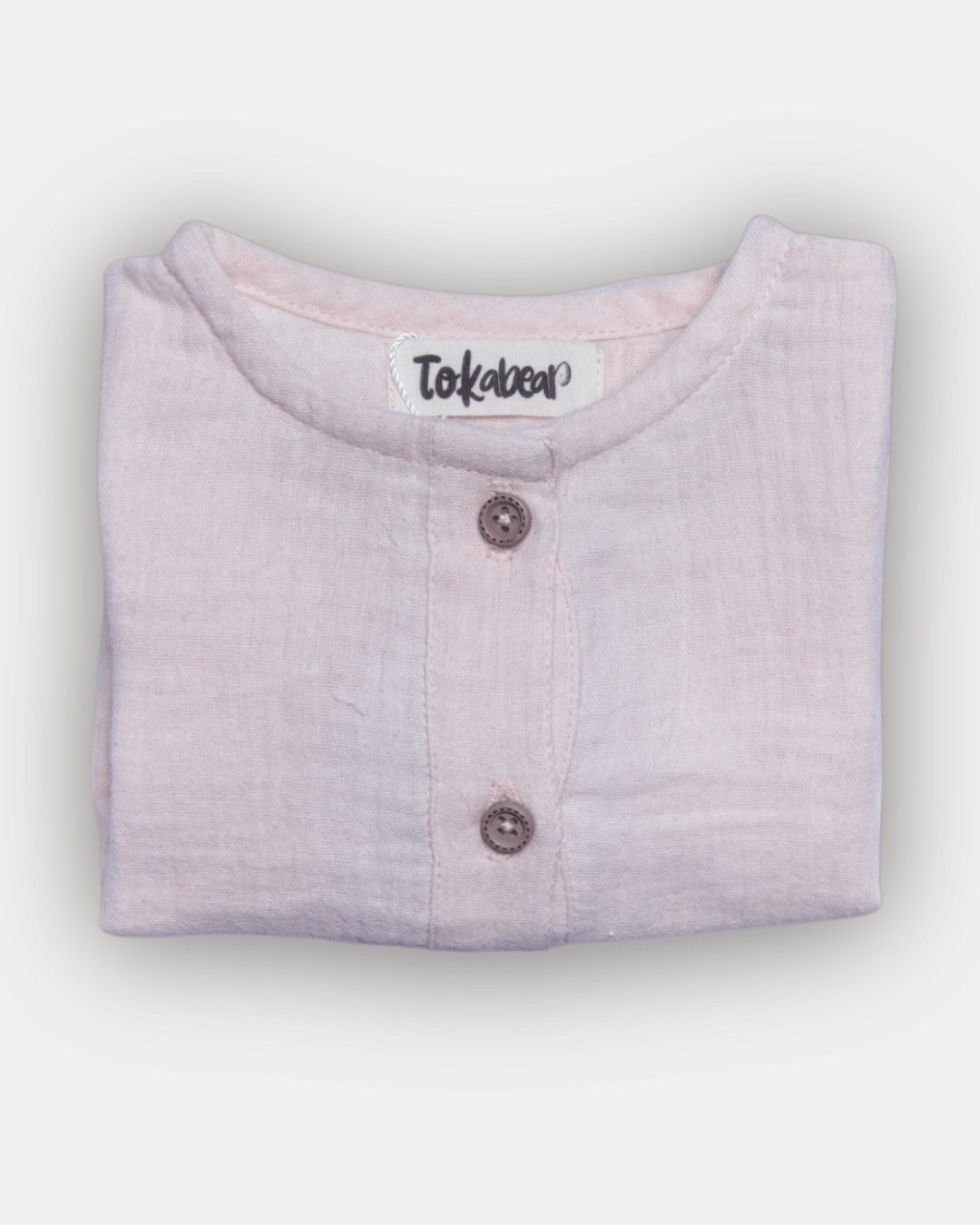 Organic Cotton Full Sleeve Onesie - Combo of 3