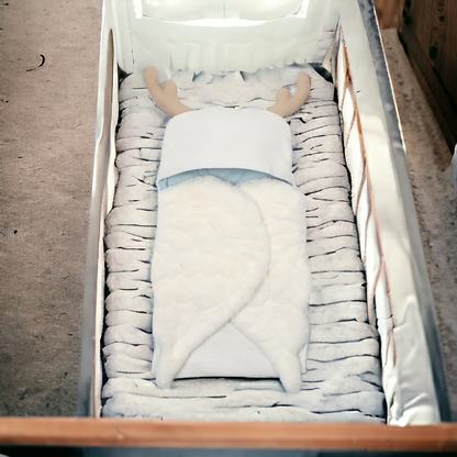 Sleeping Angel Sleep Bag for Babies