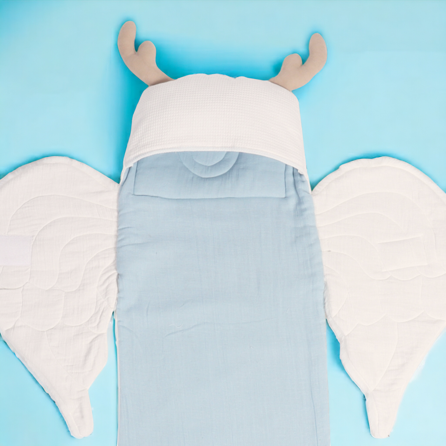 Sleeping Angel Sleep Bag for Babies