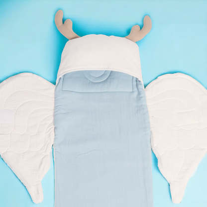Sleeping Angel Sleep Bag for Babies