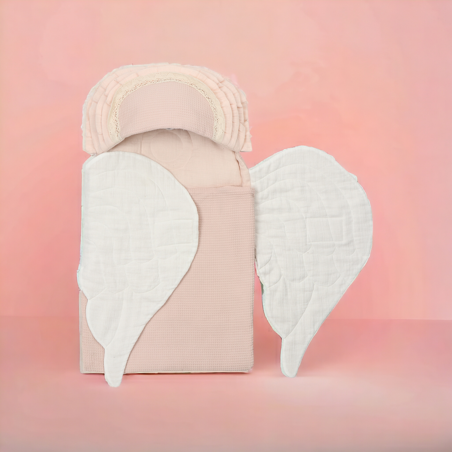 Sleeping Pheasant Sleep Bag for Babies