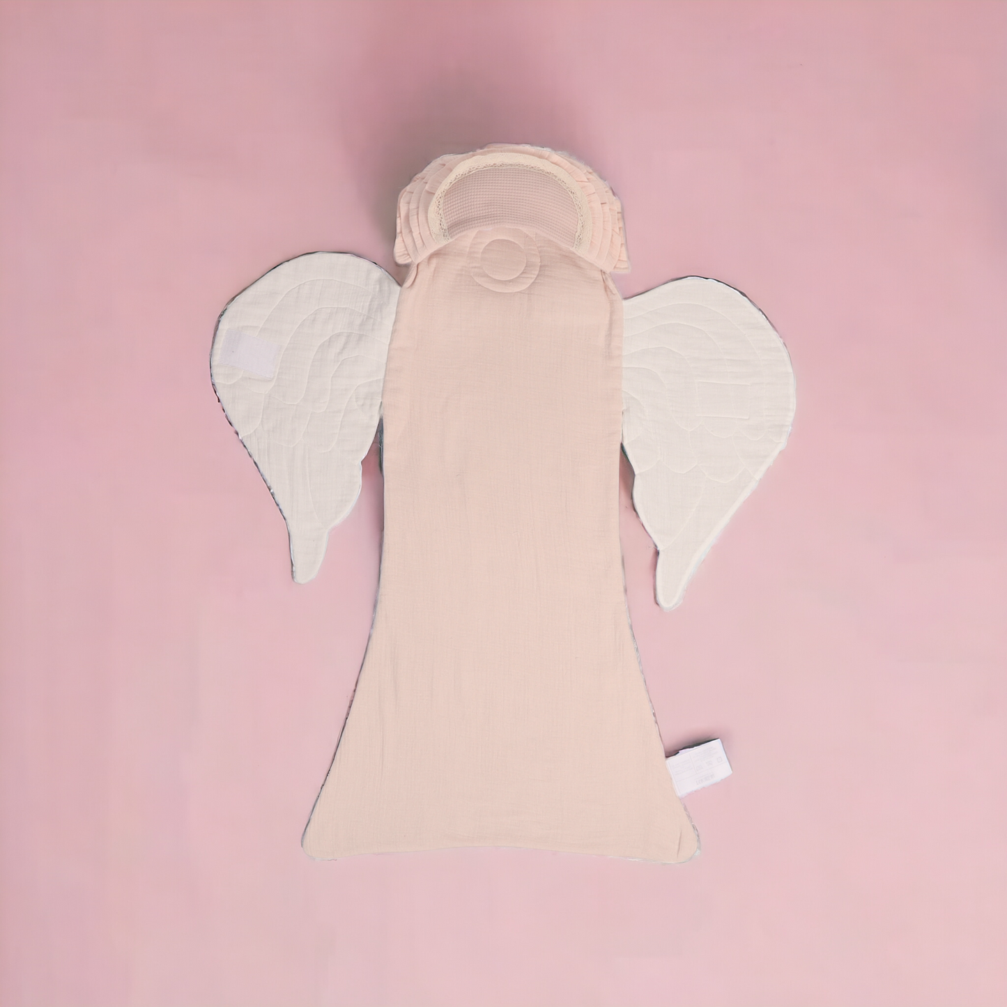 Sleeping Pheasant Sleep Bag for Babies