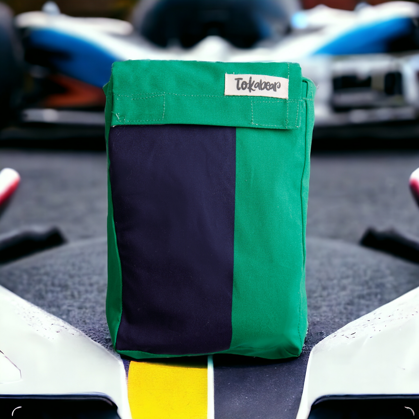 Cotton Bedsheet Set for Baby Crib & Bassinet – with Pillow Filler, Cover, and Safe Keep Pouch (4 Pcs)