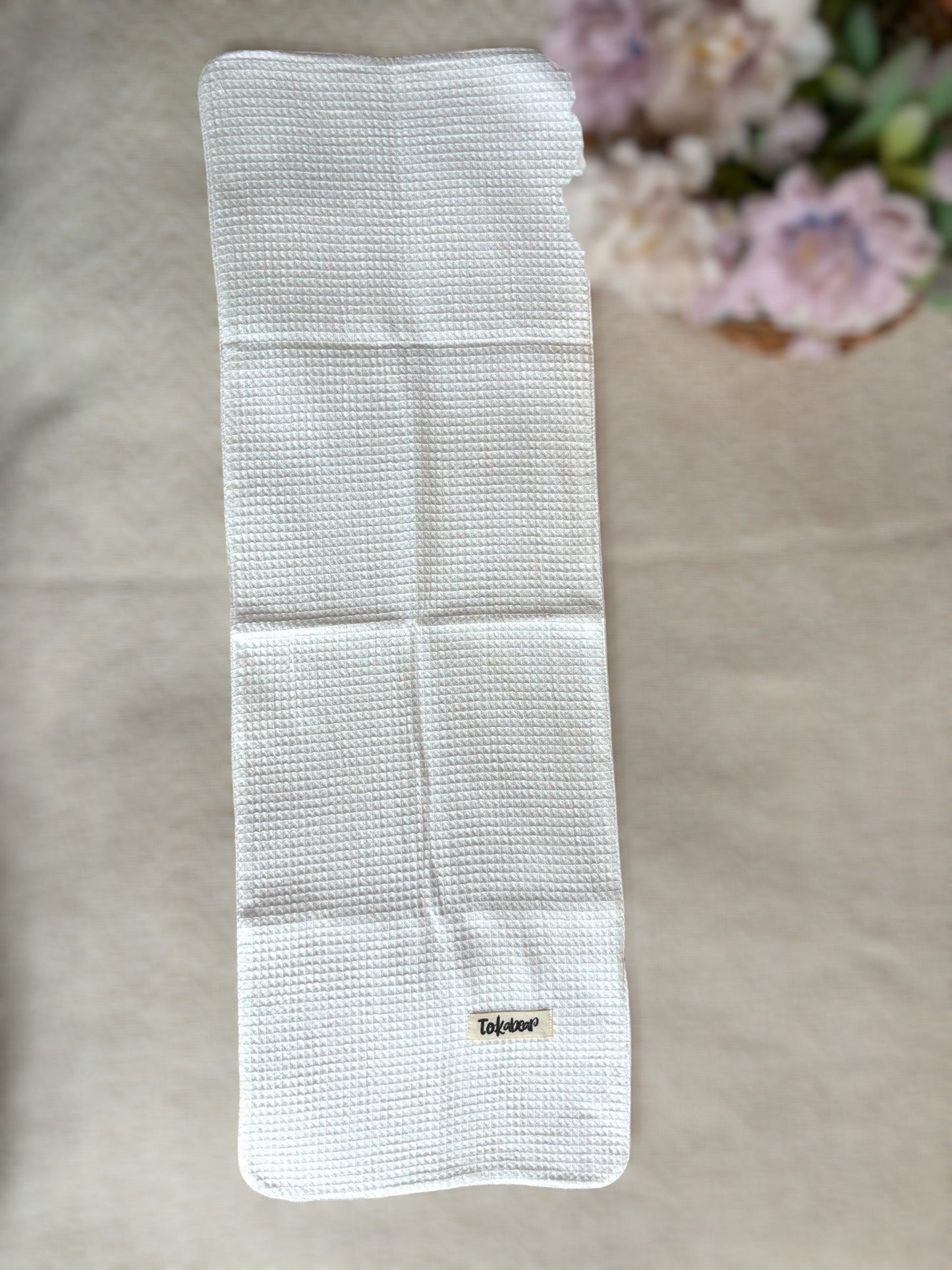 Burp Cloths for Babies – Soft & Absorbent