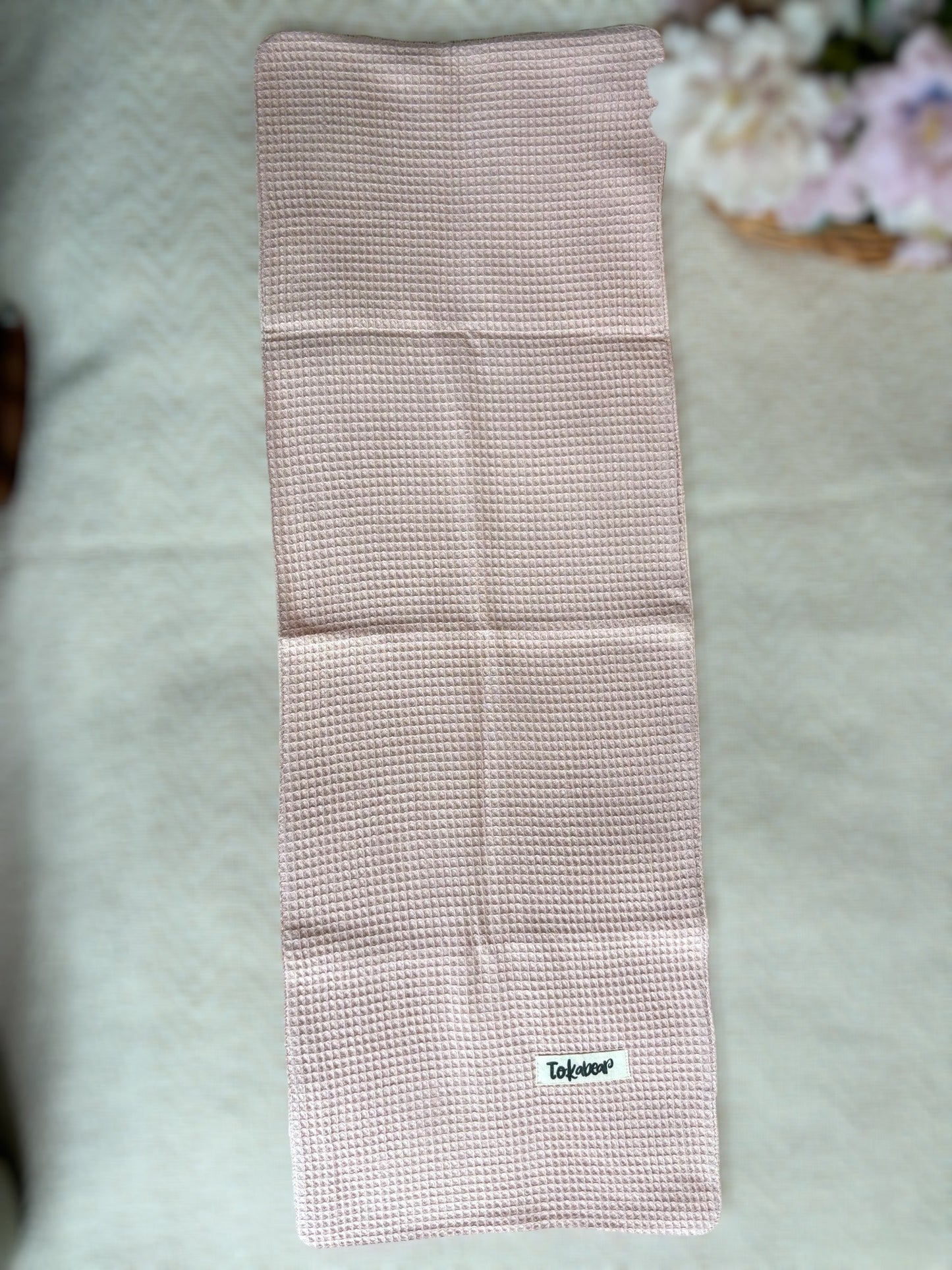 Burp Cloths for Babies – Soft & Absorbent