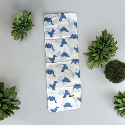 Burp Cloths for Babies – Soft & Absorbent