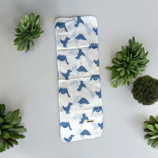 Burp Cloths for Babies – Soft & Absorbent