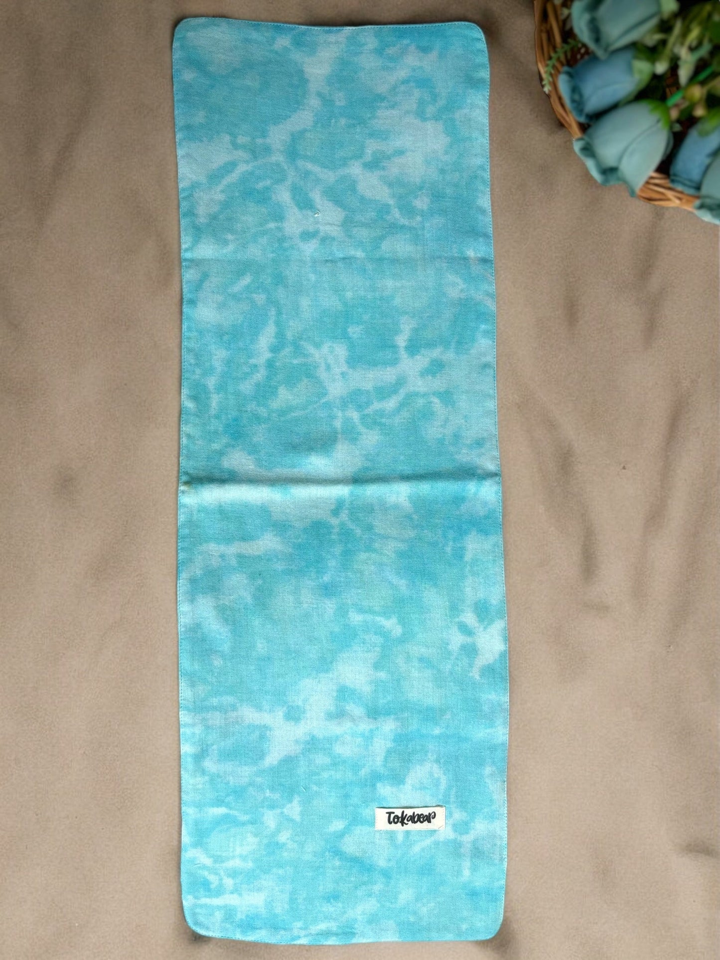 Burp Cloths for Babies – Soft & Absorbent