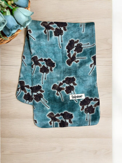 Burp Cloths for Babies – Soft & Absorbent