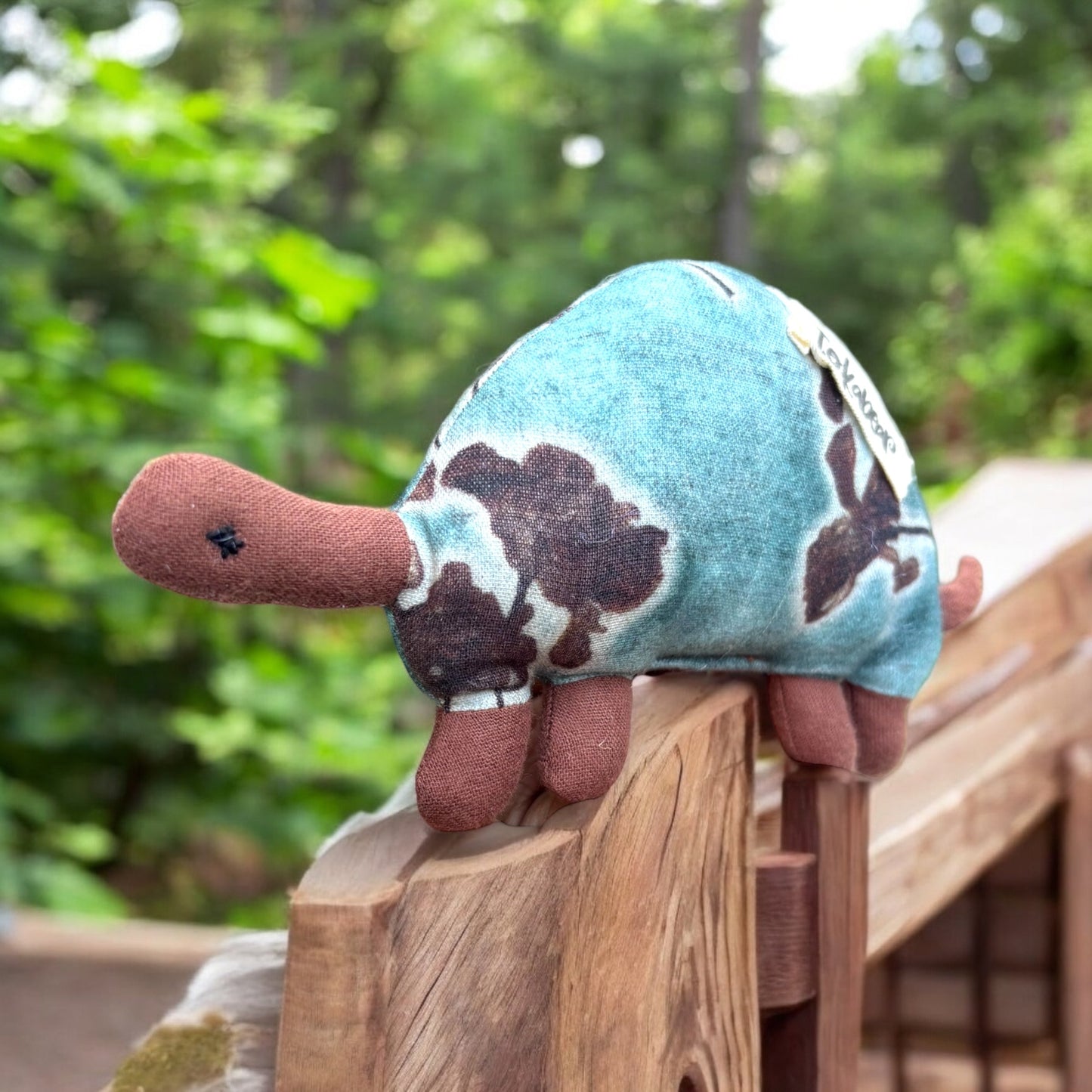 Tortoise & Turtle Rattle Toy Set for Babies