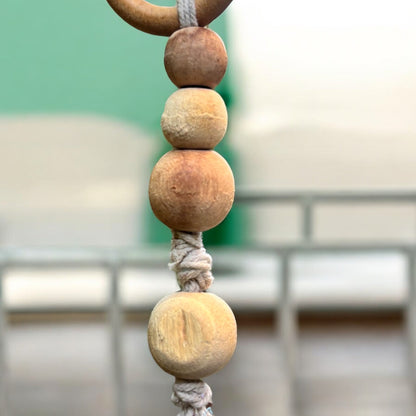 Mobile Toy for Babies – Rainbow Design